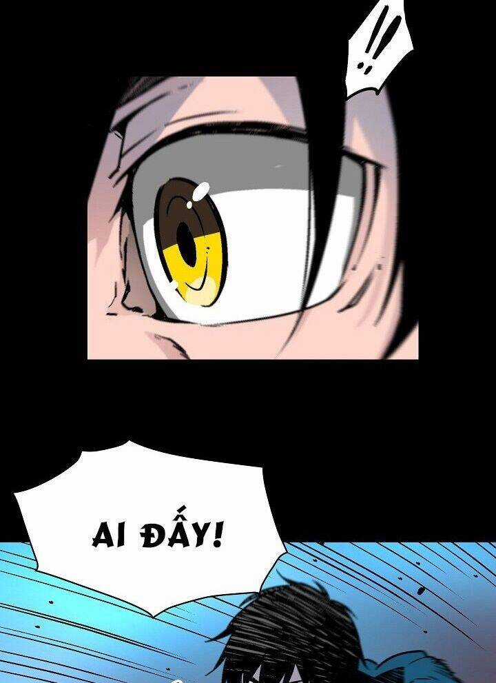 Unbreakable - Chương 18 - Trang 71