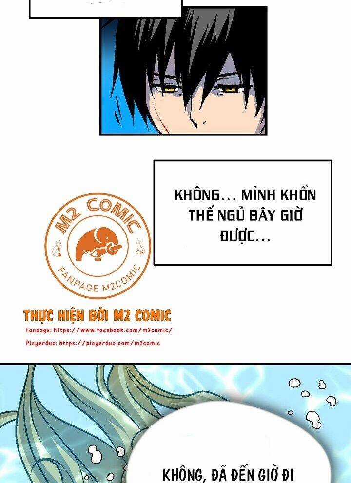 Unbreakable - Chương 18 - Trang 75