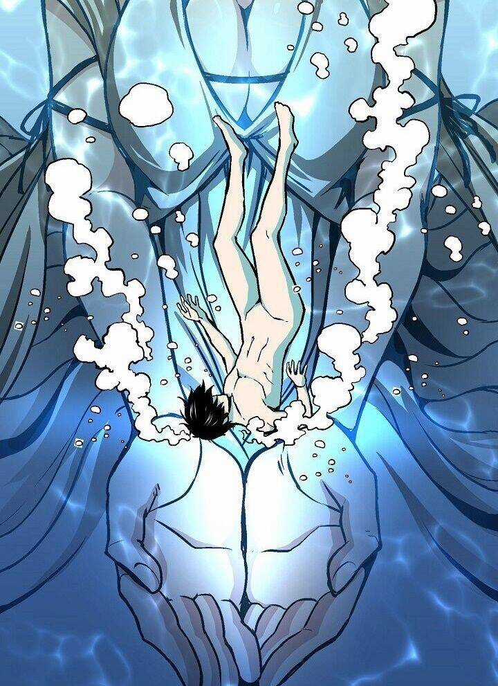 Unbreakable - Chương 18 - Trang 77