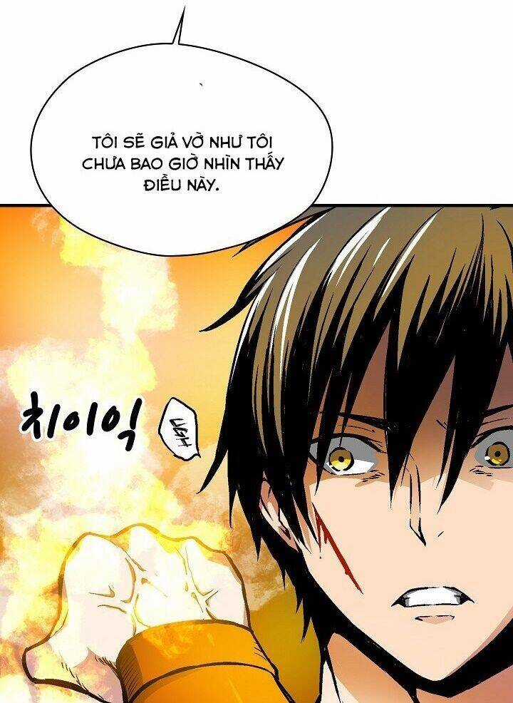Unbreakable - Chương 18 - Trang 9