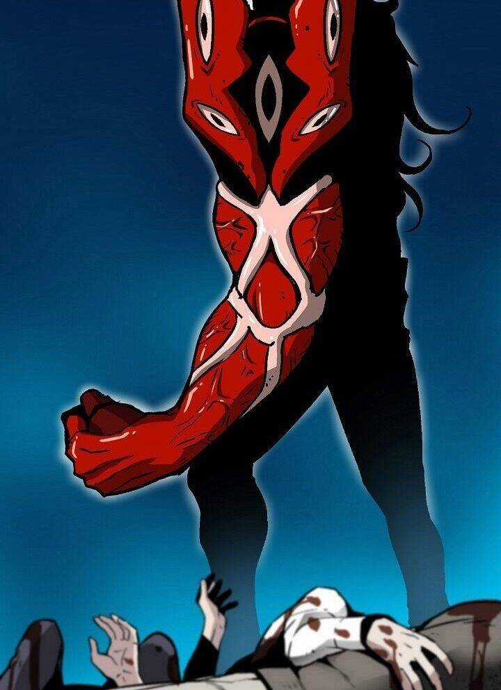 Unbreakable - Chương 18 - Trang 82