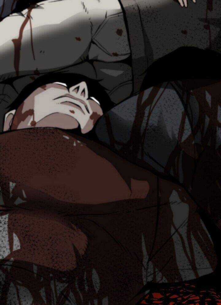 Unbreakable - Chương 18 - Trang 83