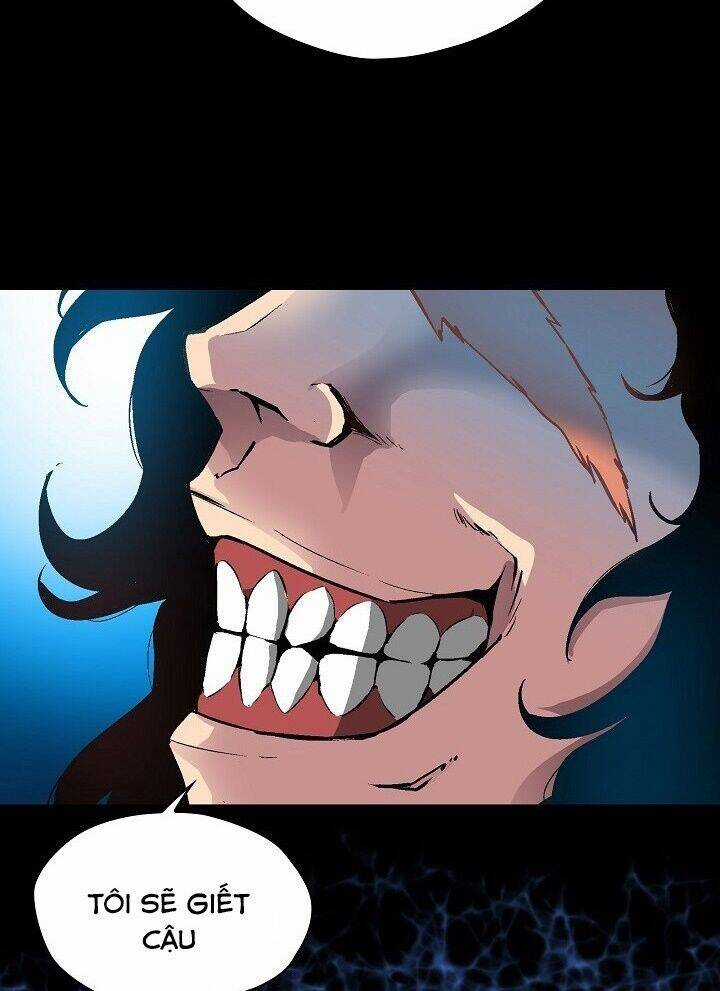 Unbreakable - Chương 18 - Trang 86