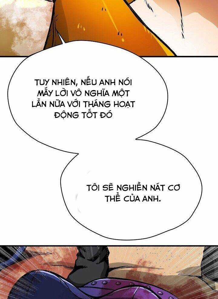 Unbreakable - Chương 18 - Trang 10