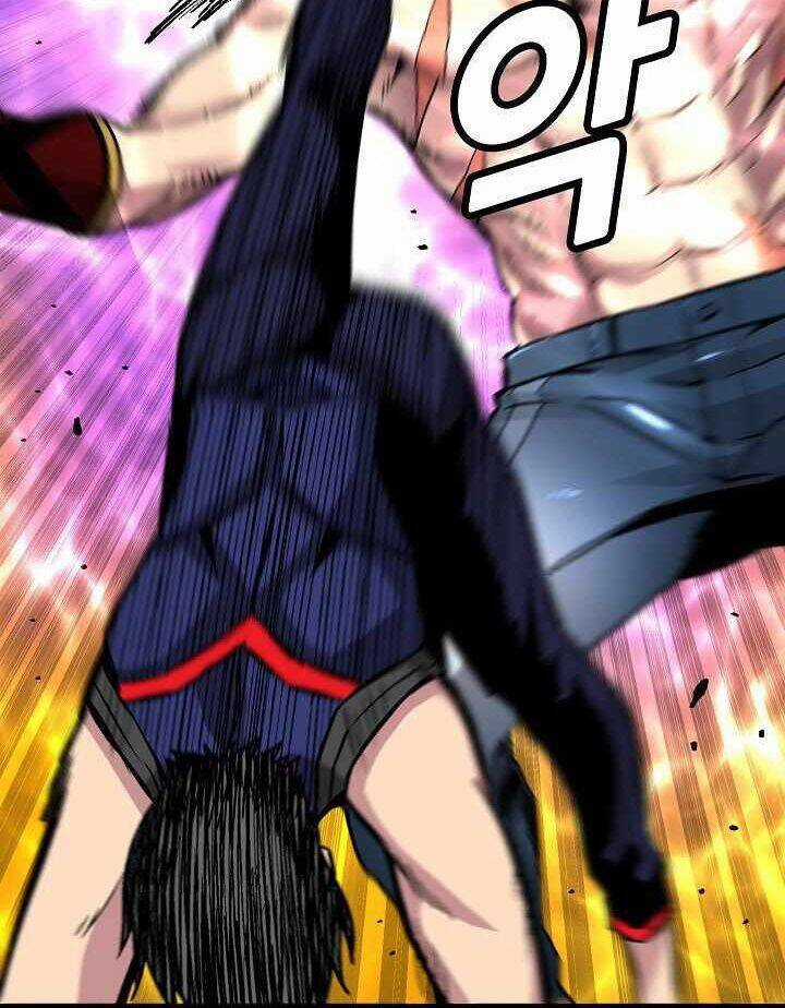 Unbreakable - Chương 19 - Trang 110