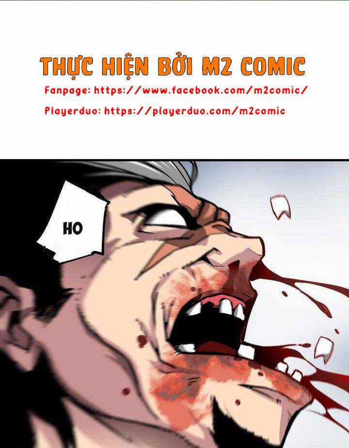 Unbreakable - Chương 19 - Trang 111
