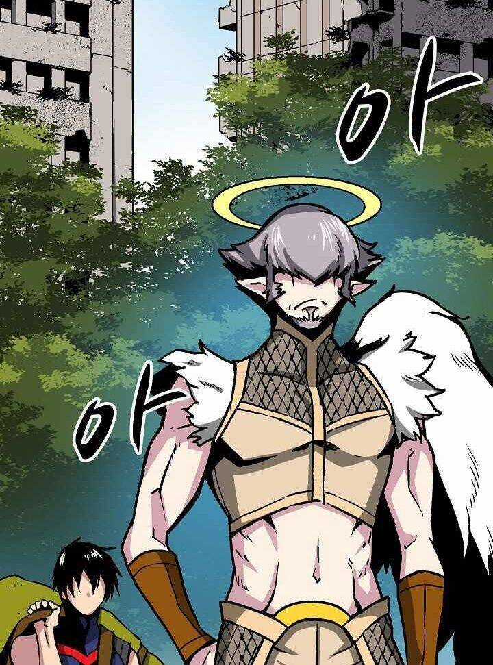 Unbreakable - Chương 19 - Trang 15