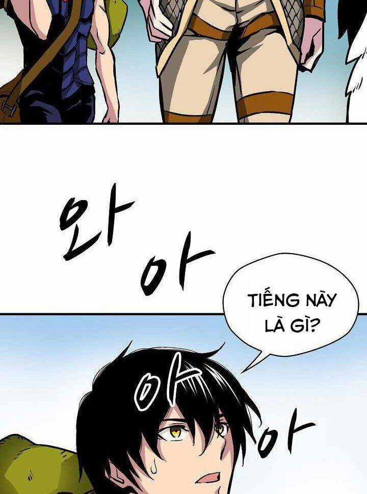 Unbreakable - Chương 19 - Trang 16