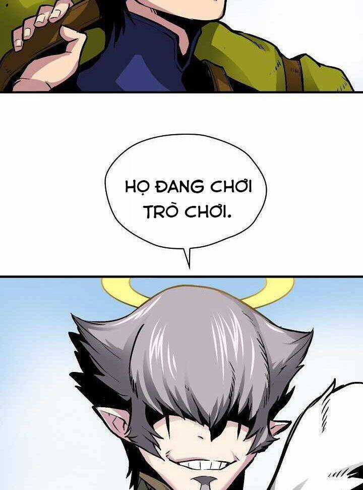 Unbreakable - Chương 19 - Trang 17