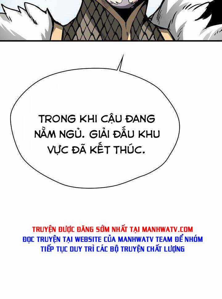 Unbreakable - Chương 19 - Trang 18