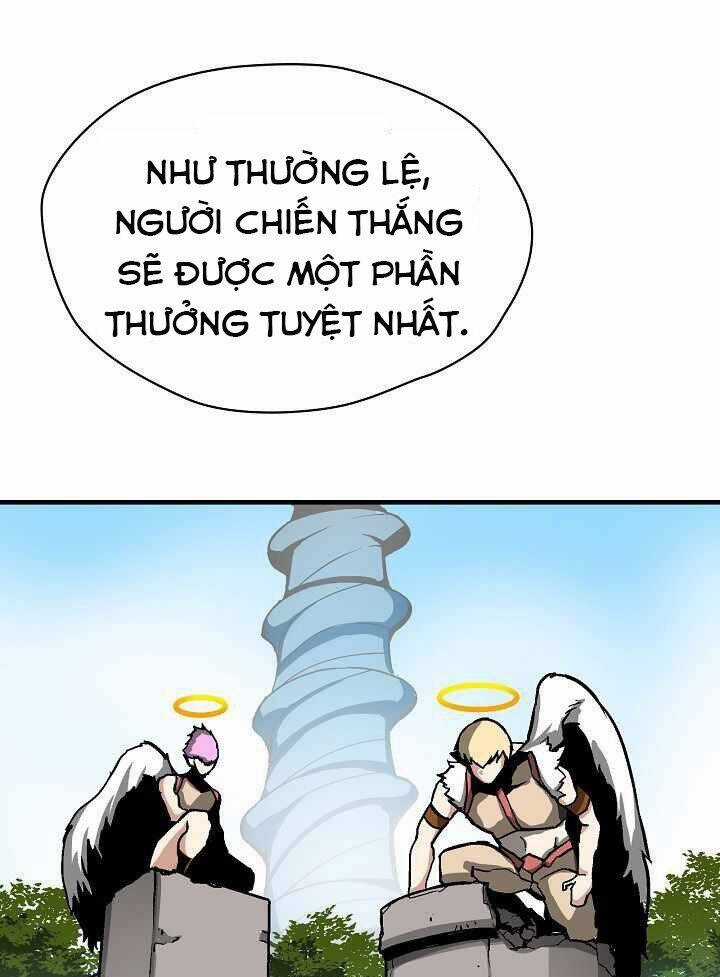 Unbreakable - Chương 19 - Trang 19