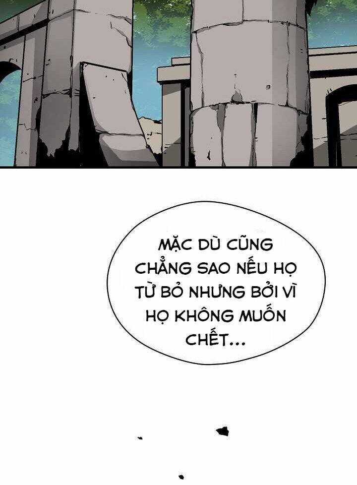 Unbreakable - Chương 19 - Trang 20