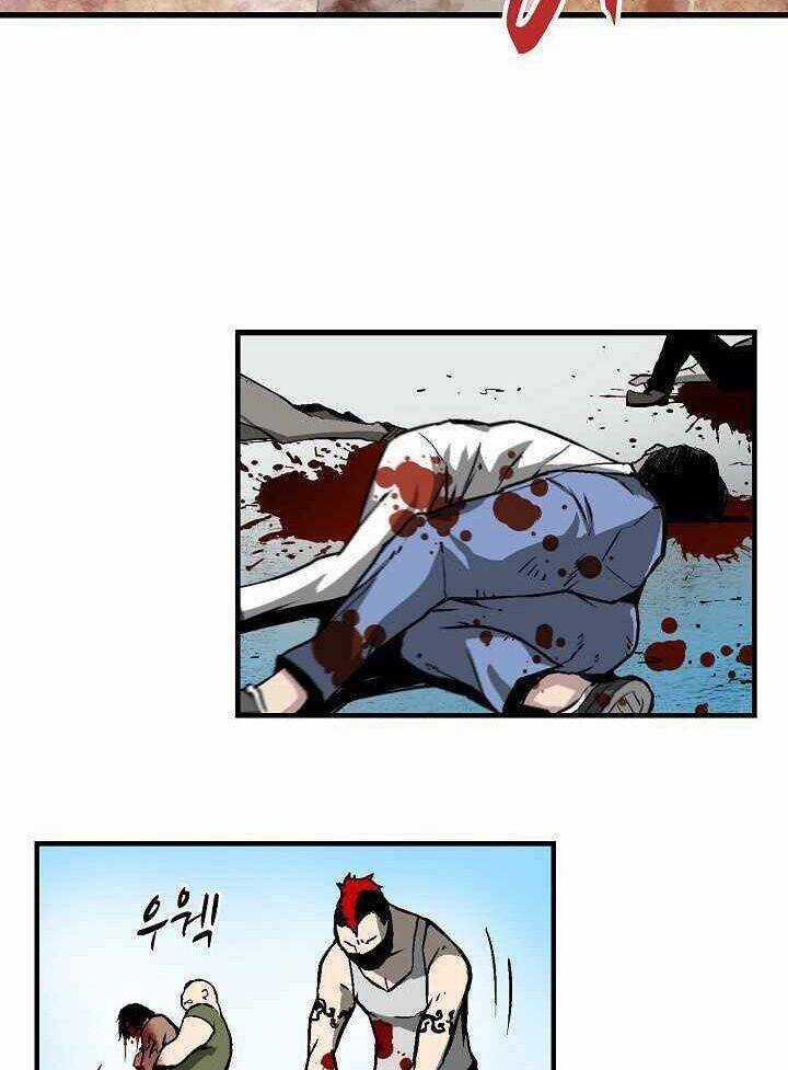 Unbreakable - Chương 19 - Trang 23