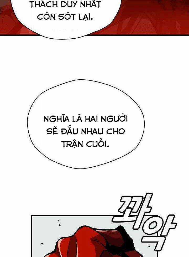 Unbreakable - Chương 19 - Trang 26