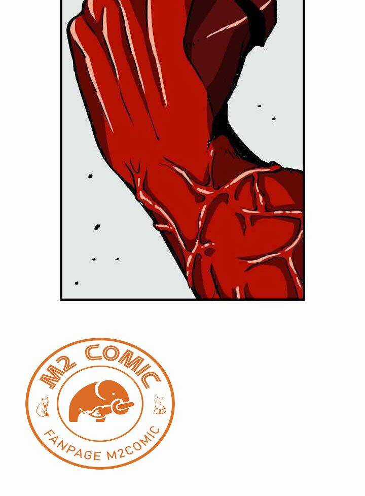 Unbreakable - Chương 19 - Trang 27