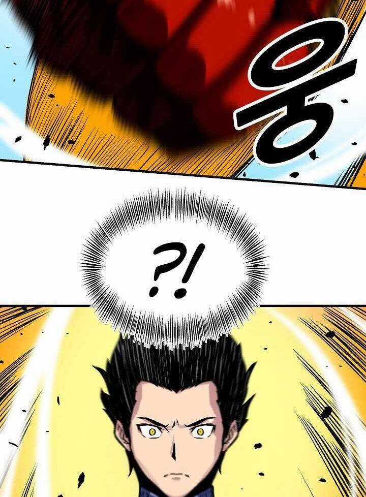 Unbreakable - Chương 19 - Trang 29