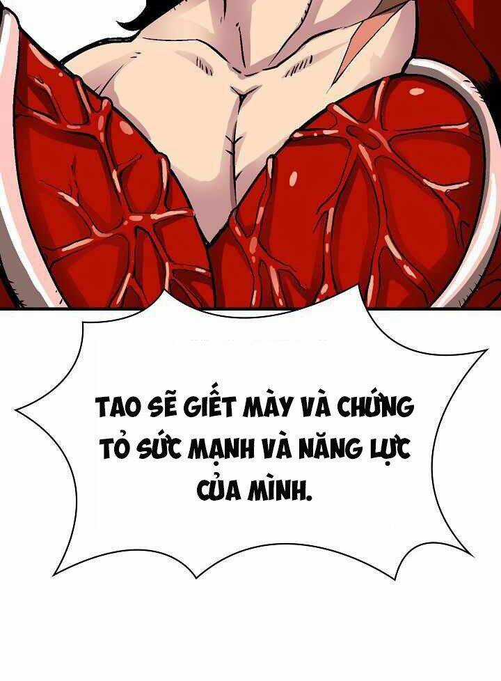 Unbreakable - Chương 19 - Trang 33