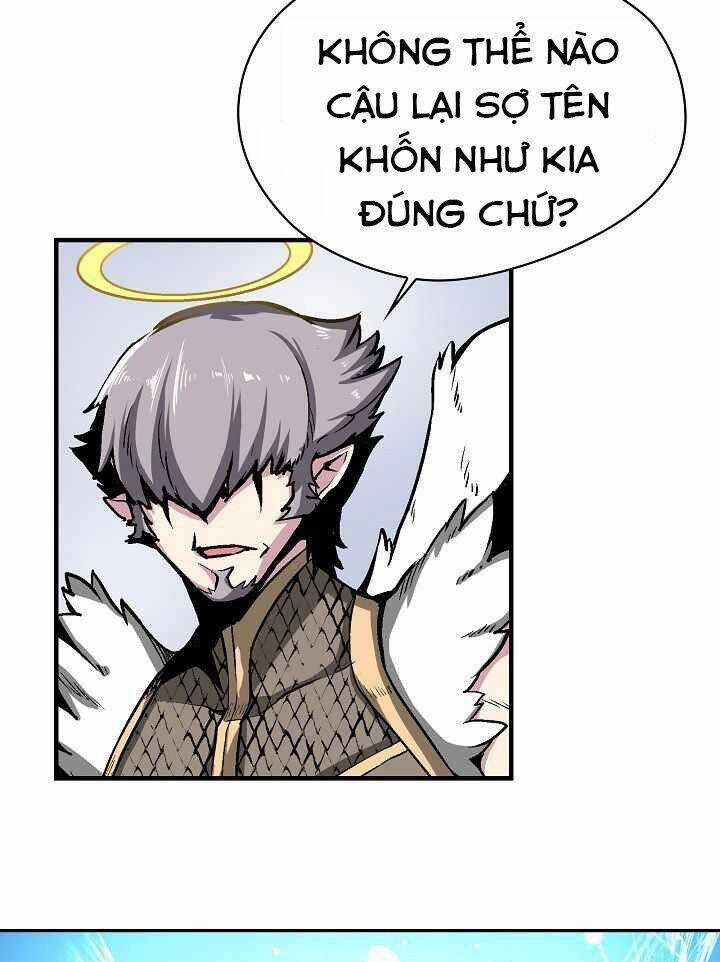 Unbreakable - Chương 19 - Trang 37