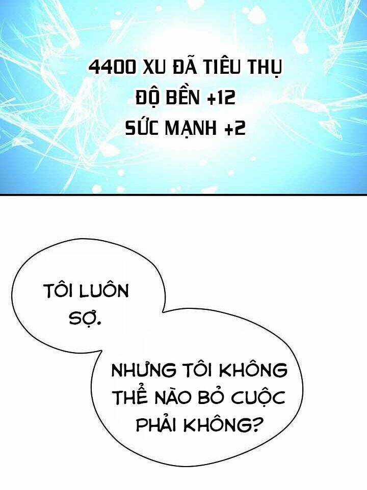 Unbreakable - Chương 19 - Trang 38