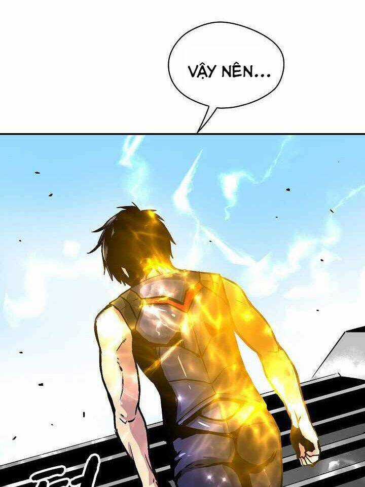 Unbreakable - Chương 19 - Trang 39