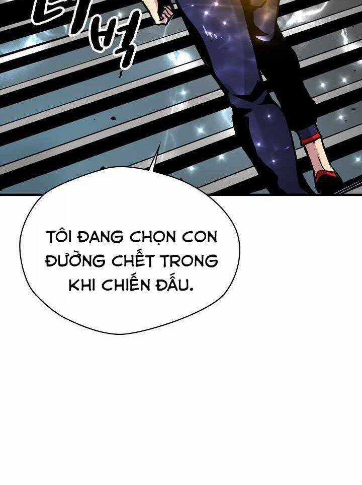 Unbreakable - Chương 19 - Trang 40