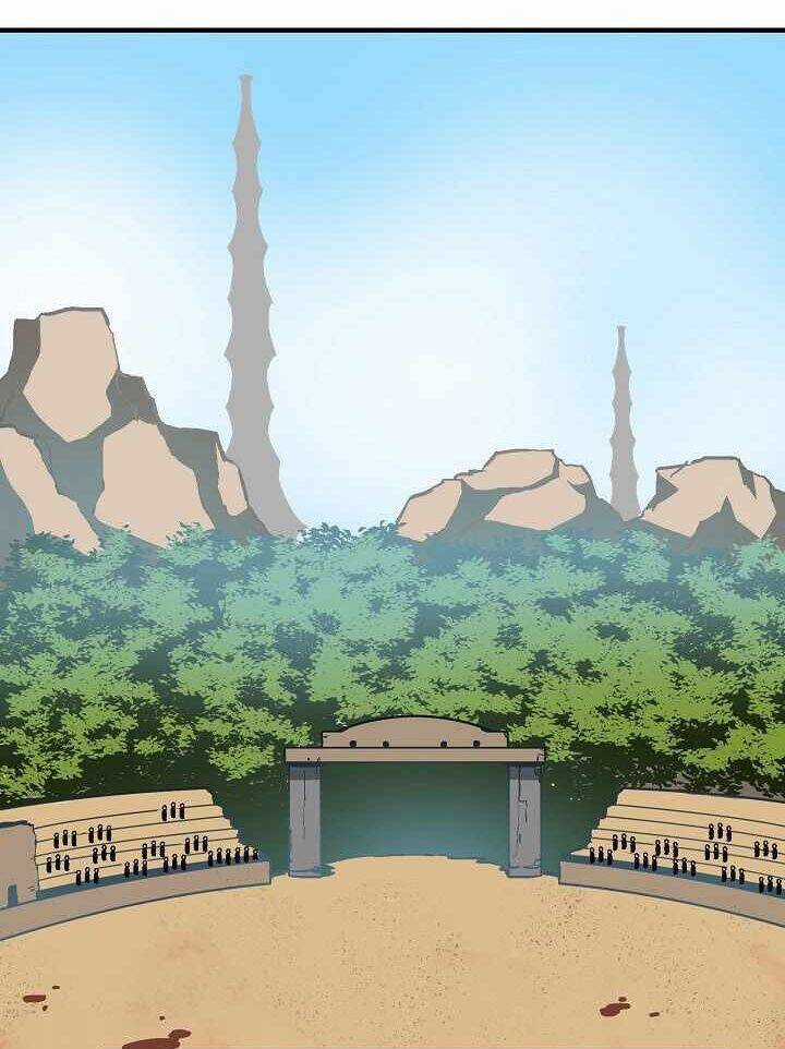 Unbreakable - Chương 19 - Trang 41