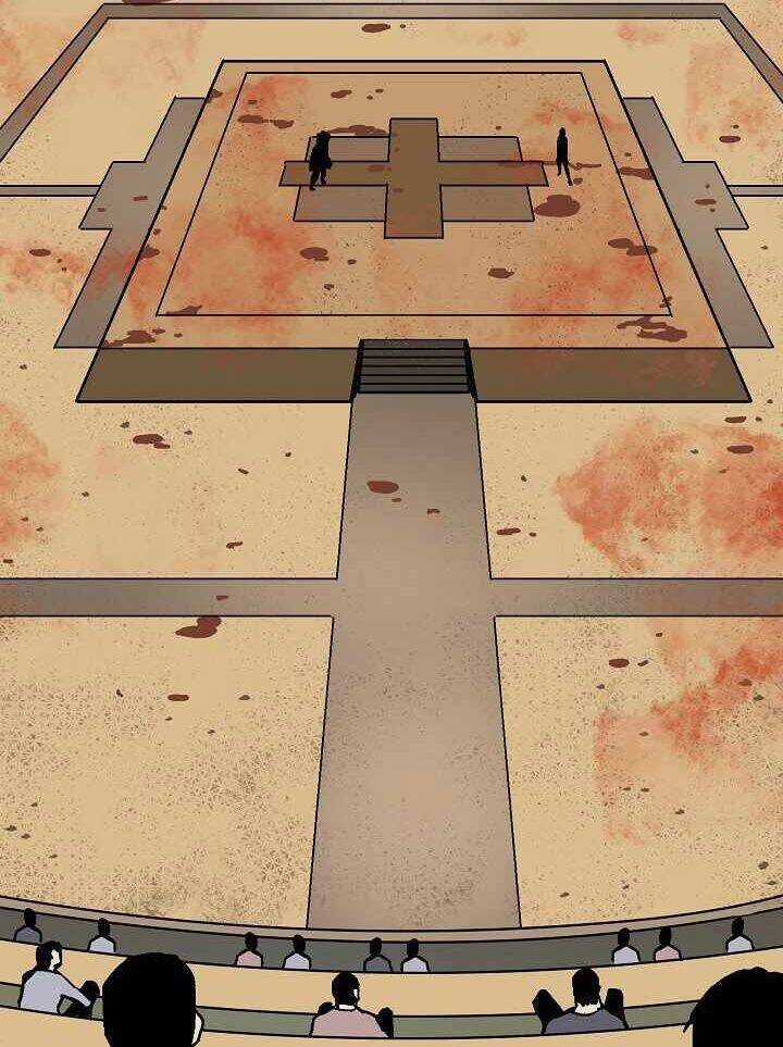 Unbreakable - Chương 19 - Trang 42