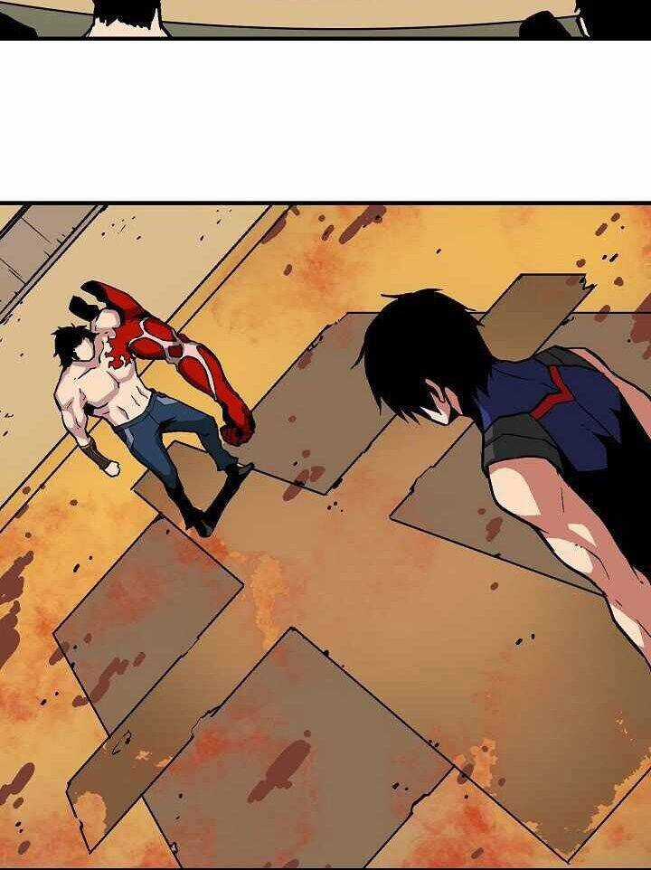 Unbreakable - Chương 19 - Trang 43