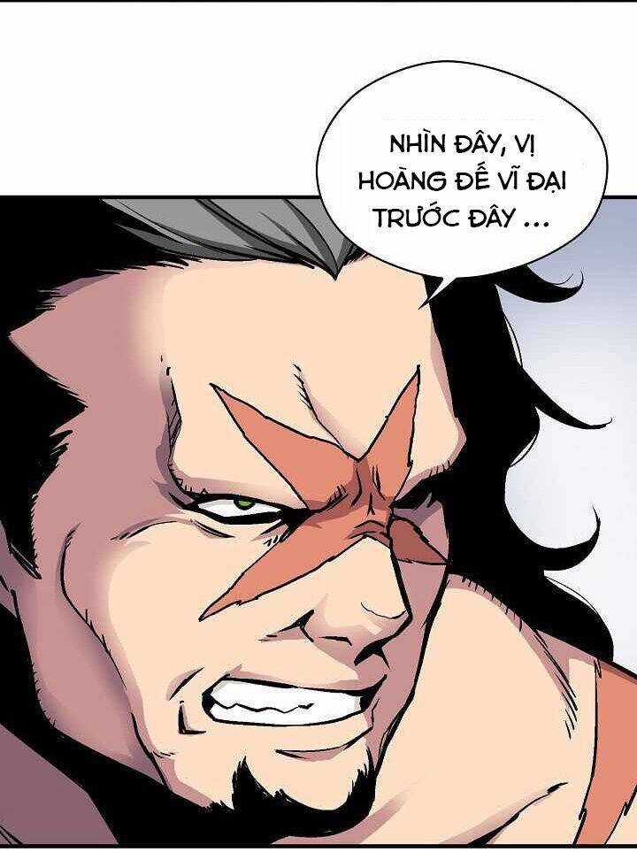 Unbreakable - Chương 19 - Trang 44