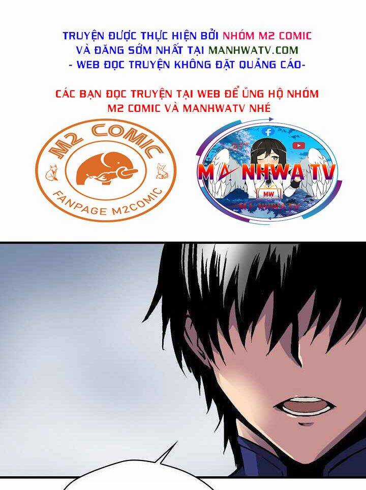 Unbreakable - Chương 19 - Trang 46