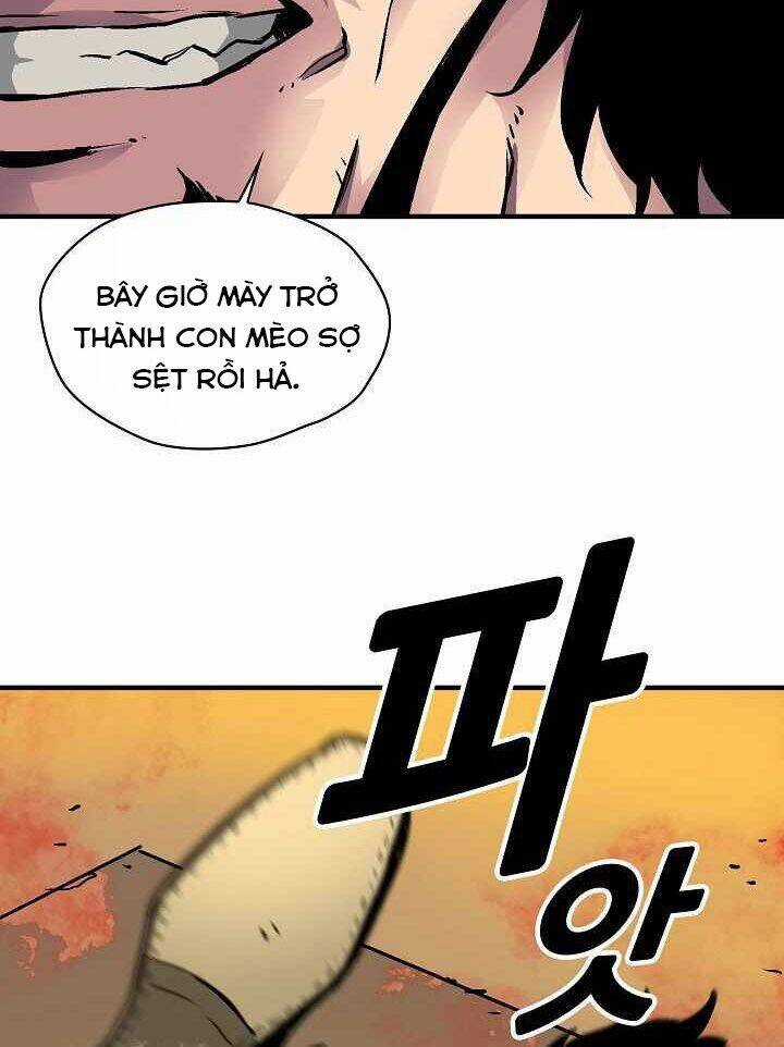 Unbreakable - Chương 19 - Trang 49