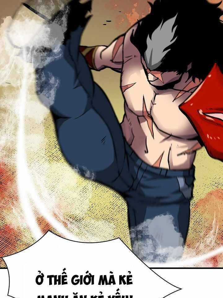 Unbreakable - Chương 19 - Trang 50