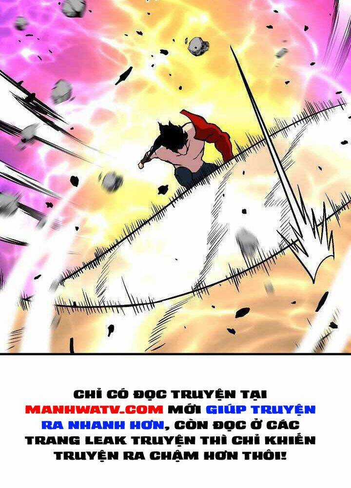 Unbreakable - Chương 19 - Trang 56