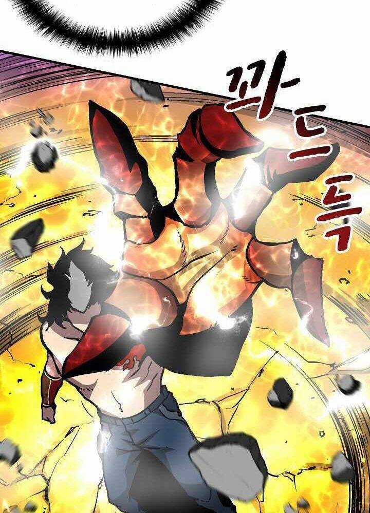 Unbreakable - Chương 19 - Trang 58