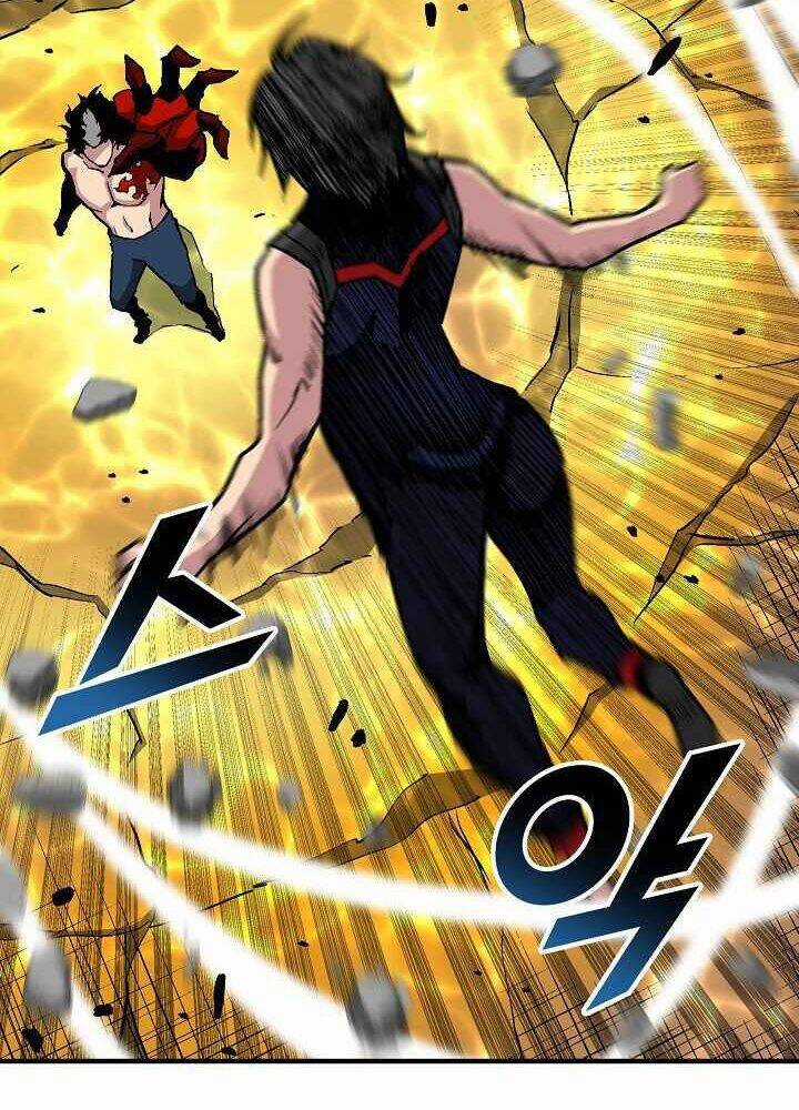 Unbreakable - Chương 19 - Trang 61