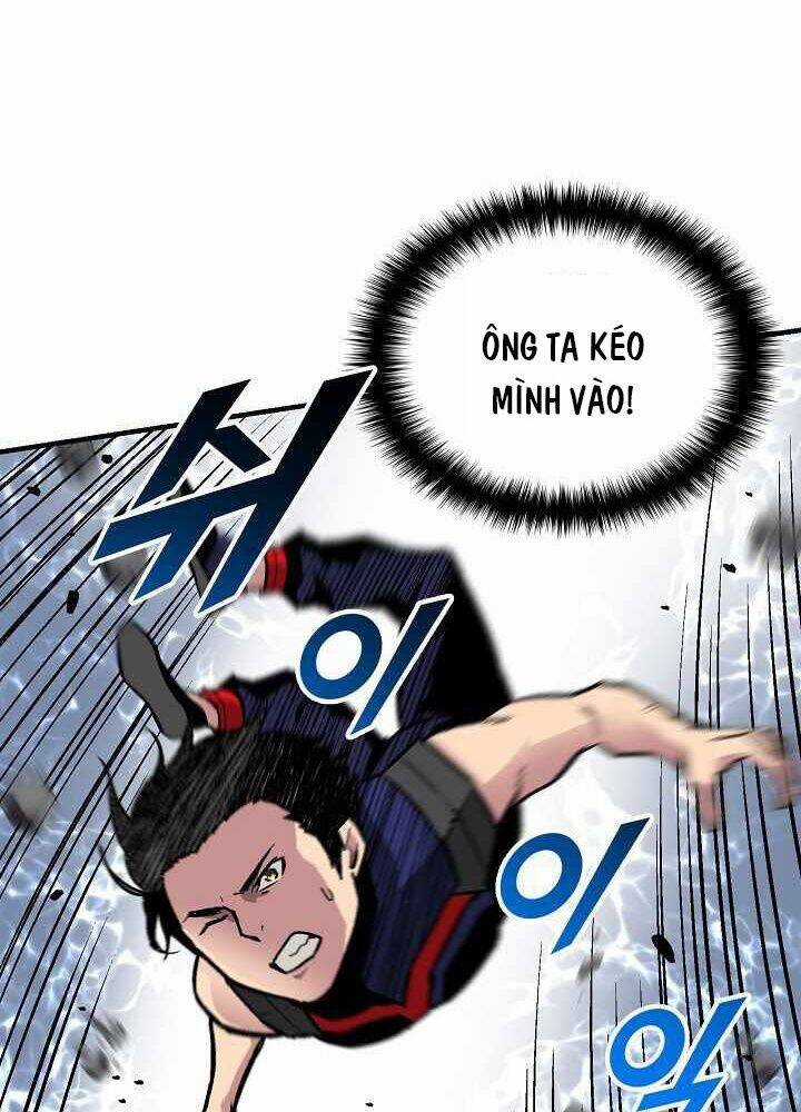 Unbreakable - Chương 19 - Trang 62