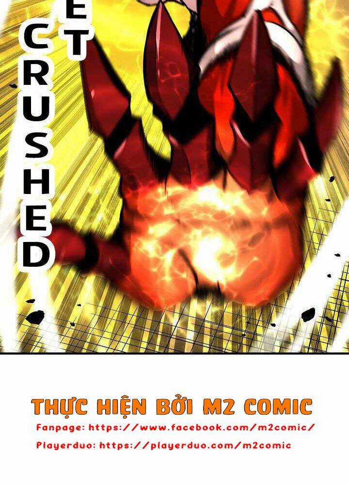 Unbreakable - Chương 19 - Trang 64