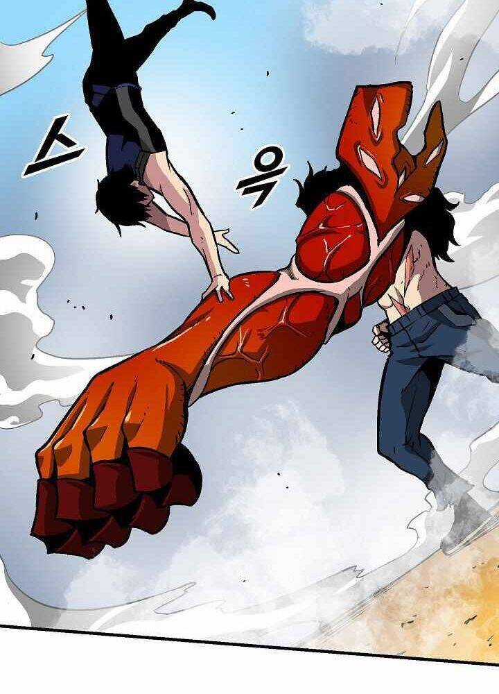 Unbreakable - Chương 19 - Trang 67