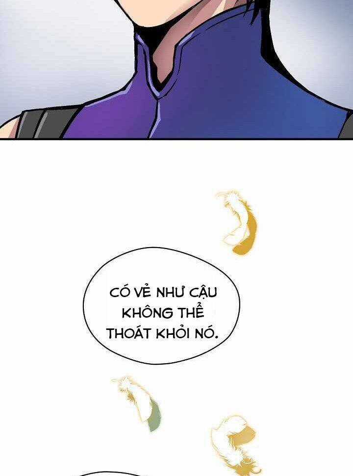 Unbreakable - Chương 19 - Trang 8