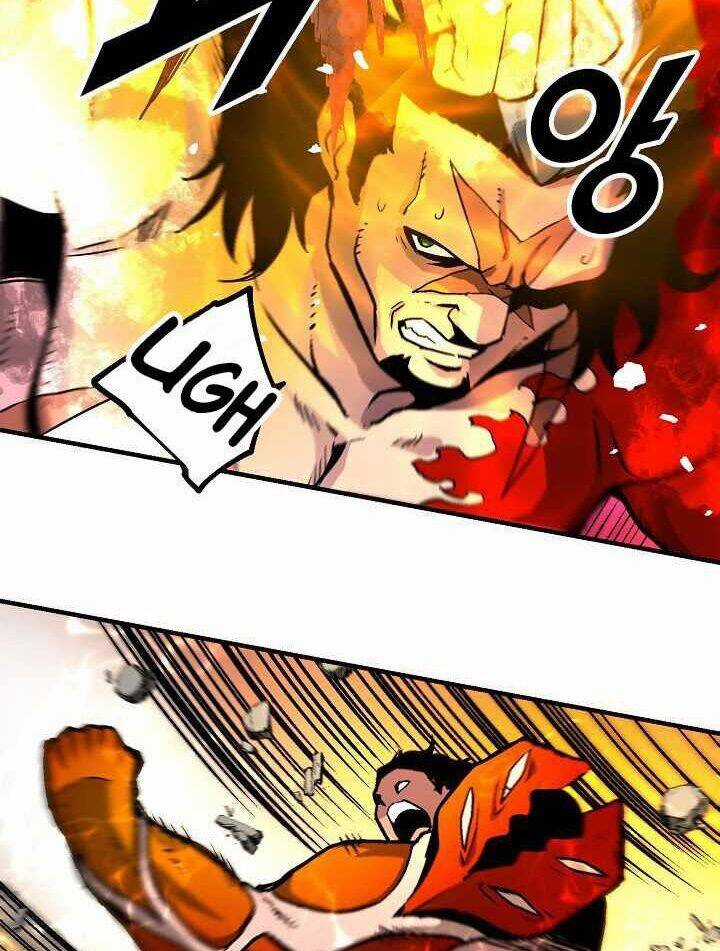 Unbreakable - Chương 19 - Trang 71