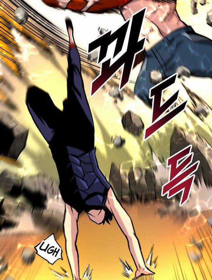 Unbreakable - Chương 19 - Trang 72