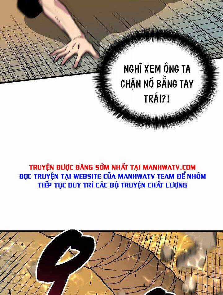 Unbreakable - Chương 19 - Trang 74