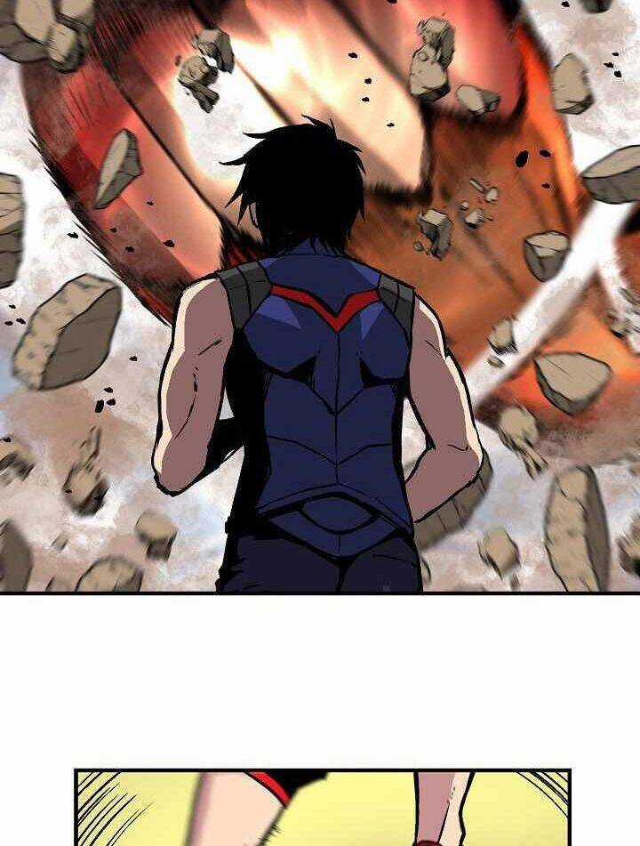 Unbreakable - Chương 19 - Trang 77