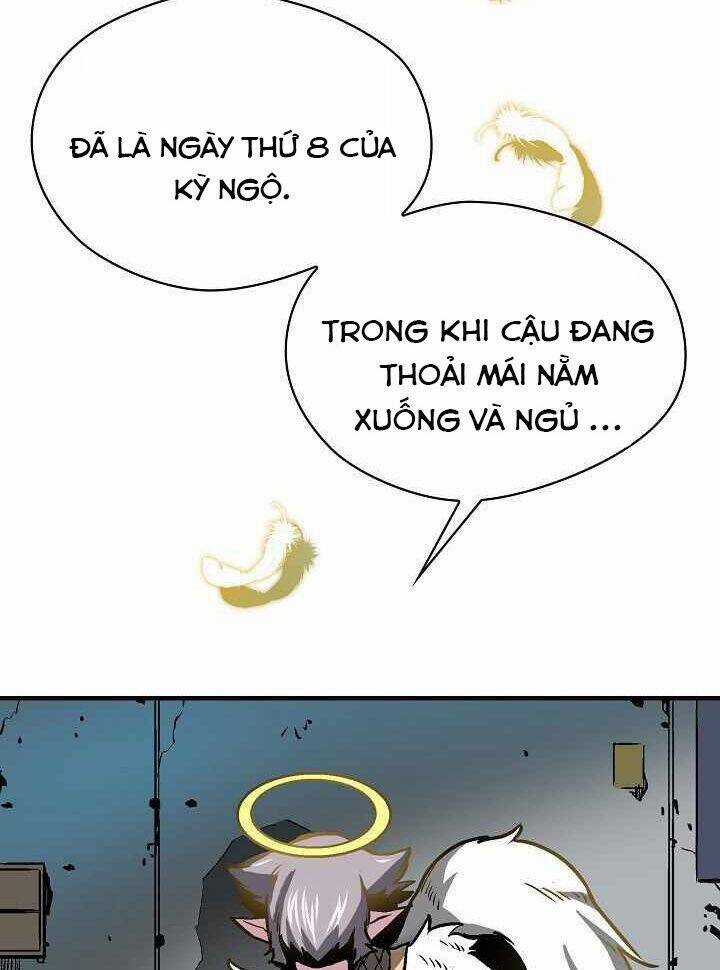 Unbreakable - Chương 19 - Trang 9