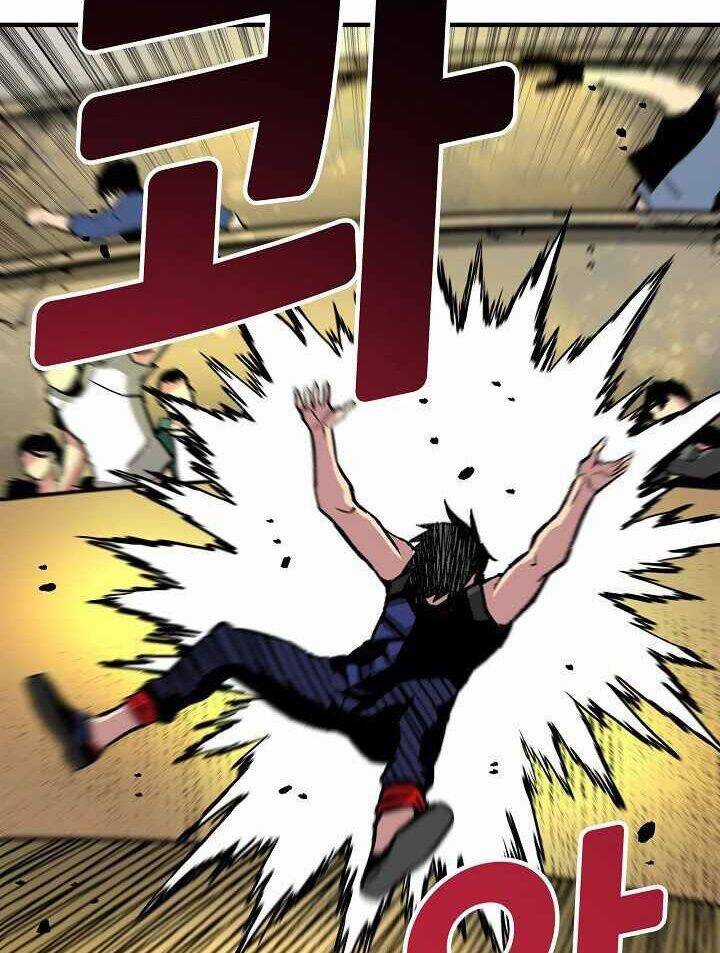 Unbreakable - Chương 19 - Trang 84