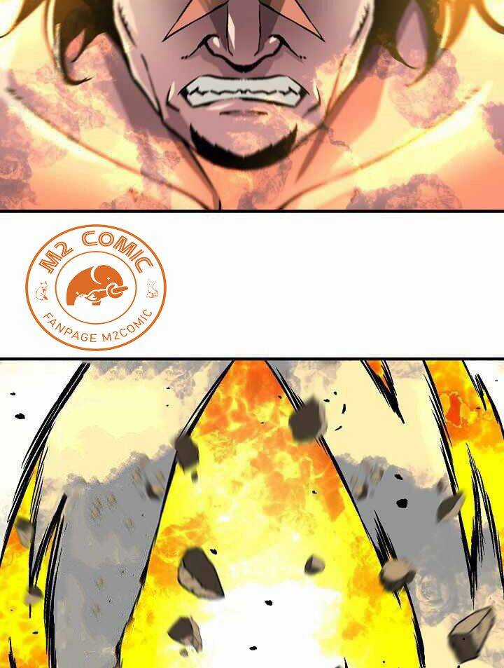 Unbreakable - Chương 19 - Trang 86