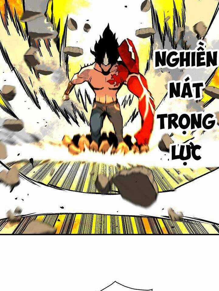 Unbreakable - Chương 19 - Trang 87