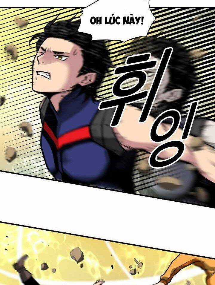 Unbreakable - Chương 19 - Trang 88