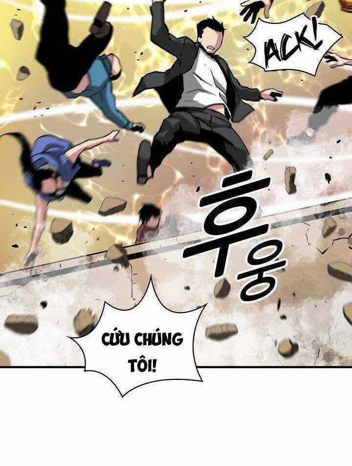 Unbreakable - Chương 19 - Trang 89