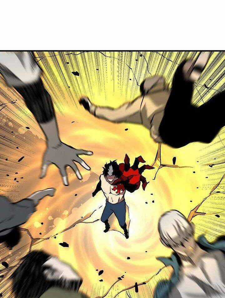 Unbreakable - Chương 19 - Trang 90